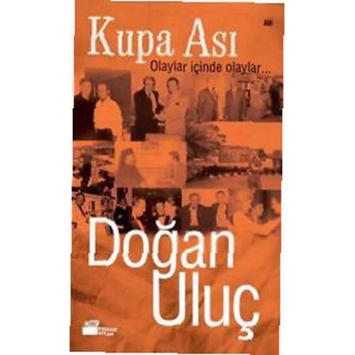 Kupa Ası