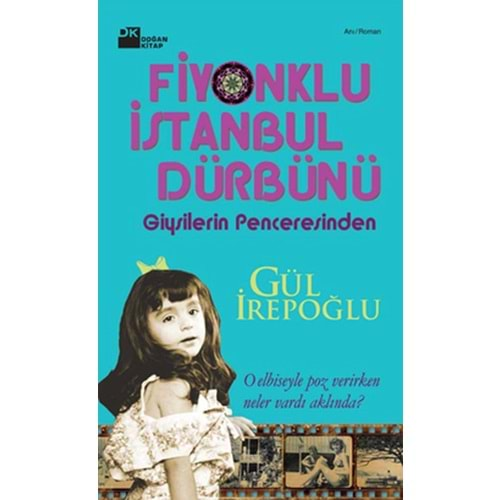 Fiyonklu İstanbul Dürbünü