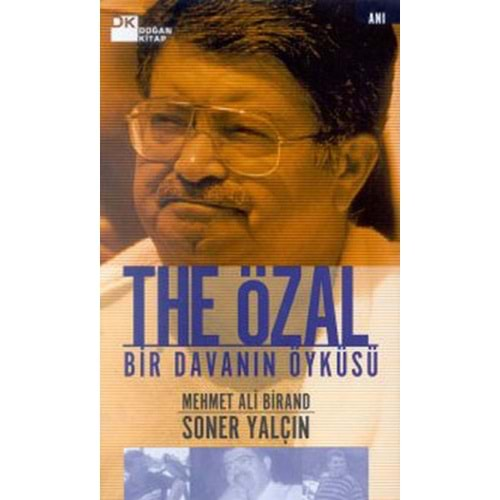 The Özal Bir Davanın Öyküsü