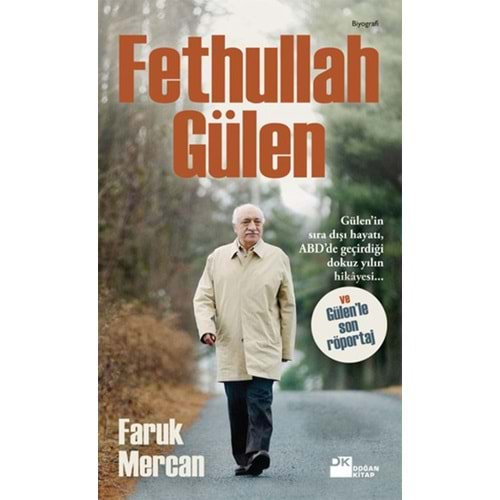 Fethullah Gülen Cep Boy