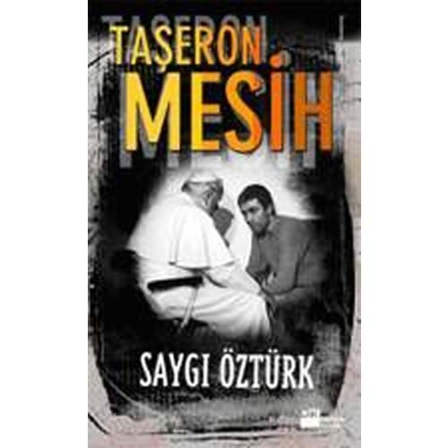 Taşeron Mesih