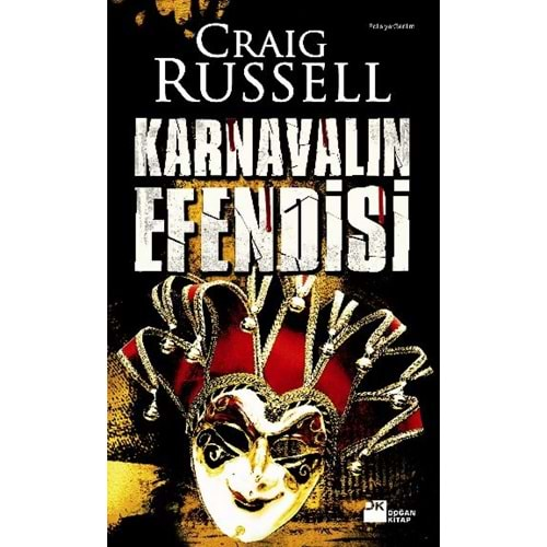 Karnavalın Efendisi