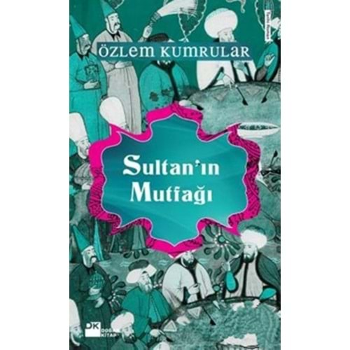 Sultan'ın Mutfağı