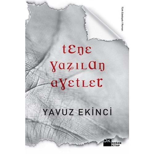 Tene Yazılan Ayetler