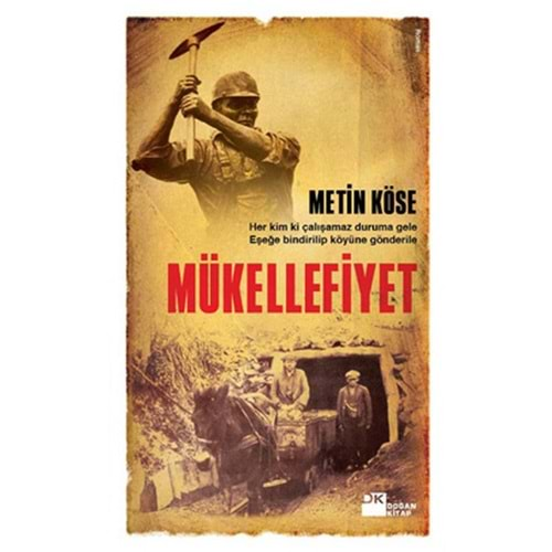 Mükellefiyet