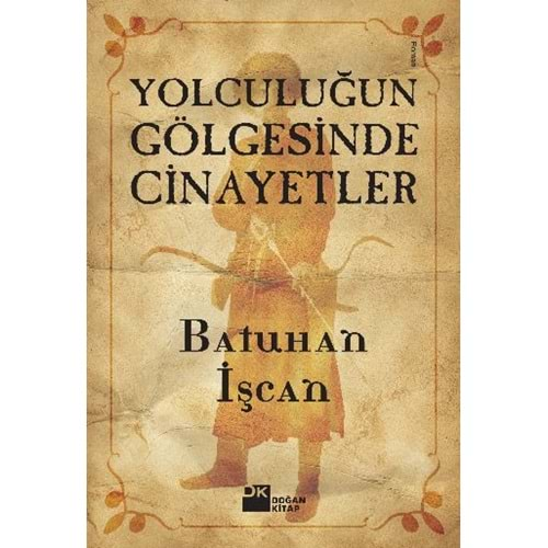 Yolculuğun Gölgesinde Cinayetler