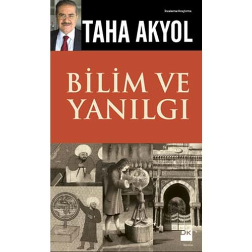 Bilim ve Yanılgı