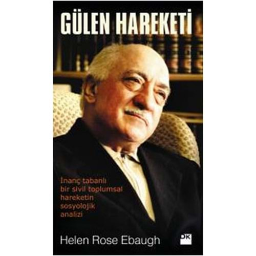 Gülen Hareketi