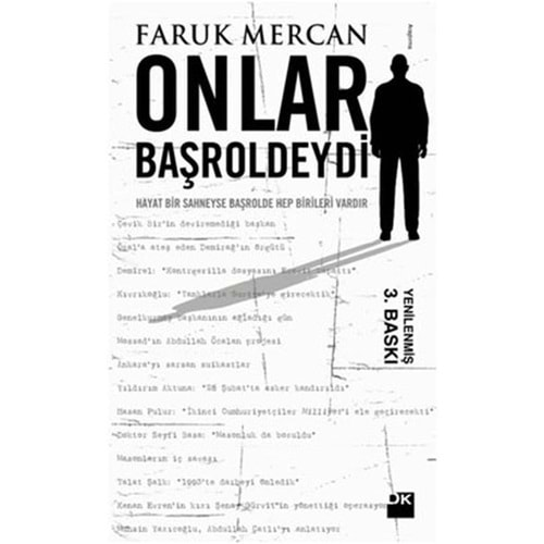 Onlar Başroldeydi