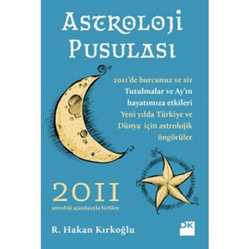 Astroloji Pusulası 2011