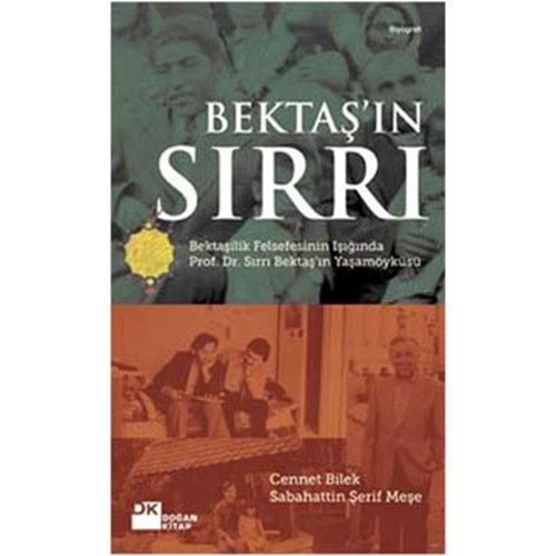 Bektaş'ın Sırrı