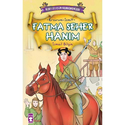 Fatma Seher Hanım