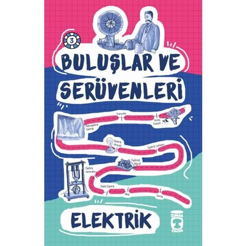 Elektrik / Buluşlar ve Serüvenleri