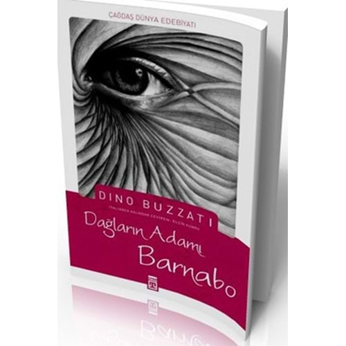 Dağların Adamı Barnabo