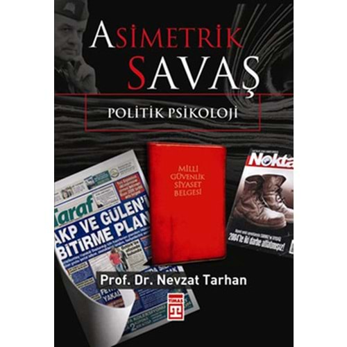 Asimetrik Savaş Politik Psikoloji