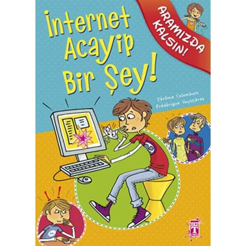 İnternet Acayip Bir Şey! / Aramızda Kalsın