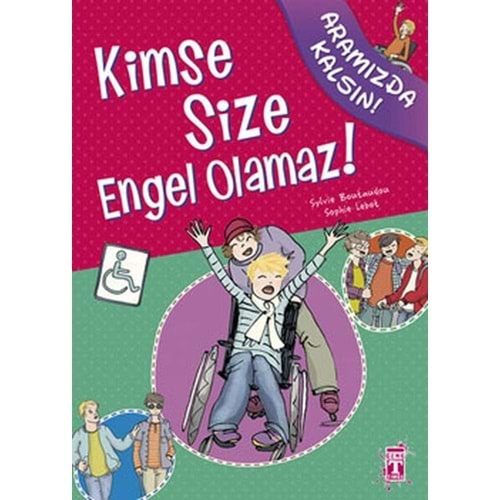 Kimse Size Engel Olamaz! / Aramızda Kalsın