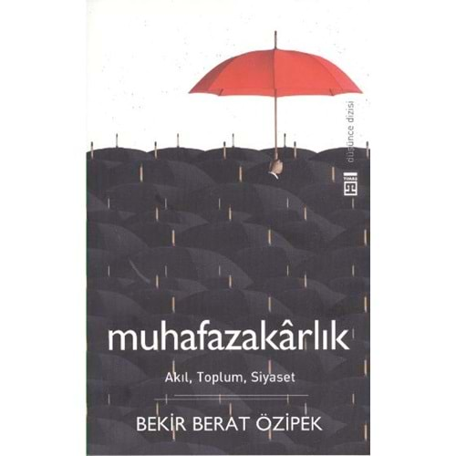 Muhafazakarlık