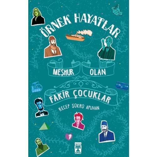 Meşhur Olan Fakir Çocuklar