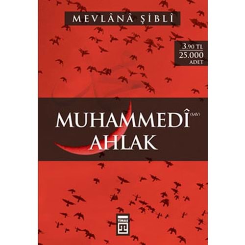 Muhammedi Ahlak