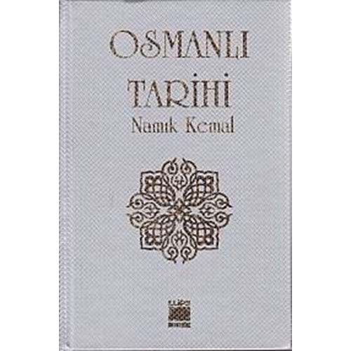 Osmanlı Tarihi (Ciltli)