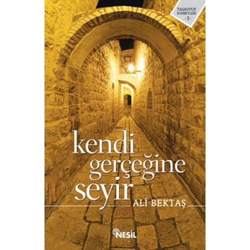 Kendi Gerçeğine Seyir