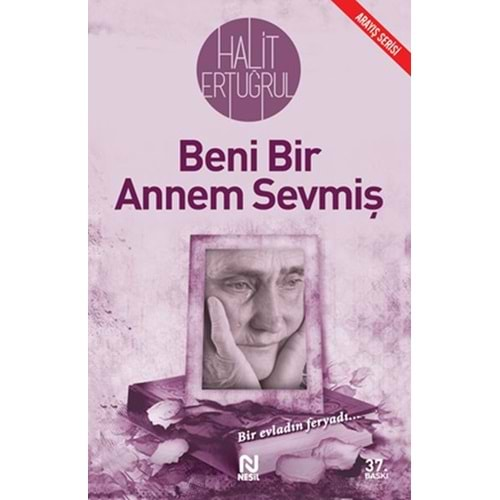 Beni Bir Annem Sevmiş