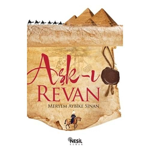 Aşk ı Revan