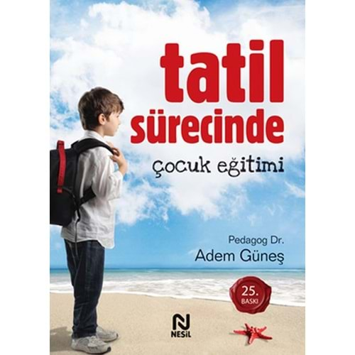 Tatil Sürecinde Çocuk Eğitimi