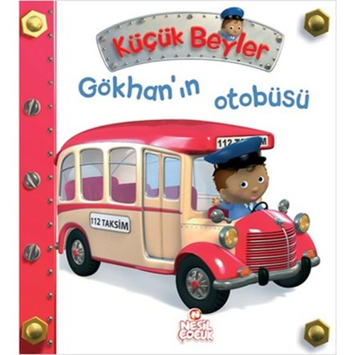 Küçük Beyler-7_Gökhanın Otobüsü