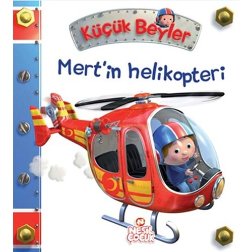 Küçük Beyler-15_Mertin Helikopteri