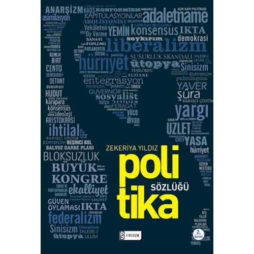 Politika Sözlüğü