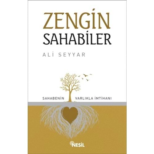 Zengin Sahabiler