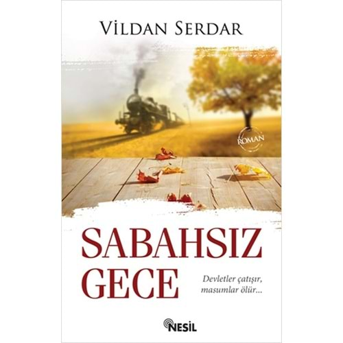 Sabahsız Gece