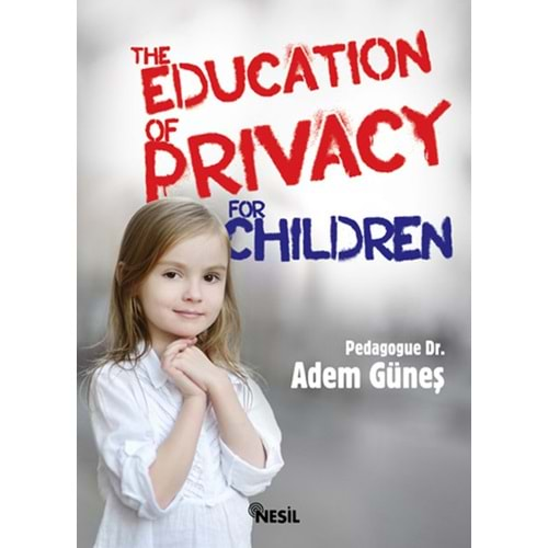 The Education Of Privacy For Children