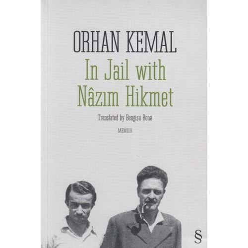 In Jail With Nazım Hikmet