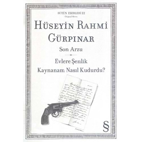 Son Arzu Evlere şenlik Kaynanam Nasıl Kudurdu