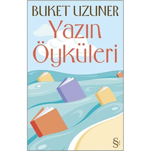 Yazın Öyküleri