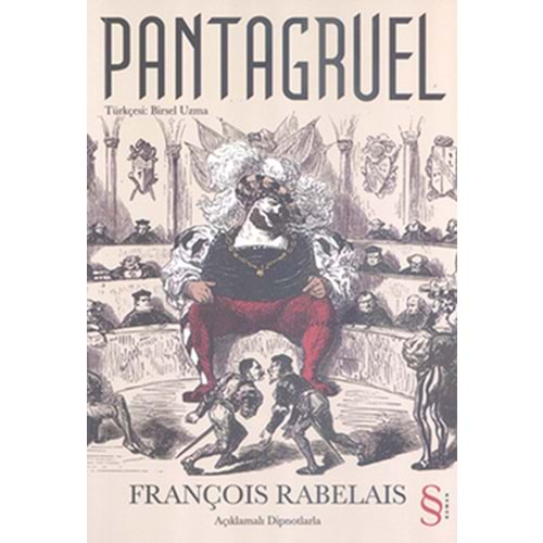 Pantagruel