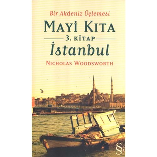 Mayi Kıta 3.Kitap İstanbul