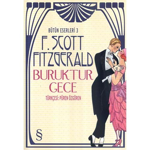 Buruktur Gece Bütün Eserleri 3