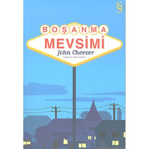 Boşanma Mevsimi