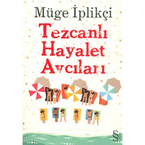 Tezcanlı Hayalet Avcıları