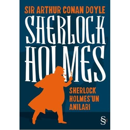 Sherleock Holmes Sherlock Holmes'un Anıları