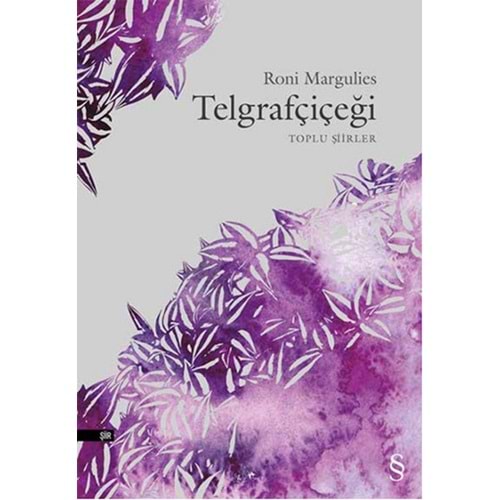 Telgrafçiçeği Toplu Şiirler