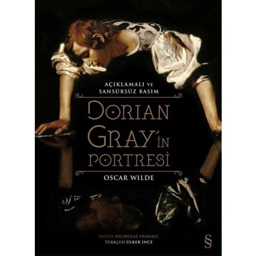 Dorian Grayin Portresi Açıklamalı ve Sansürsüz Basım