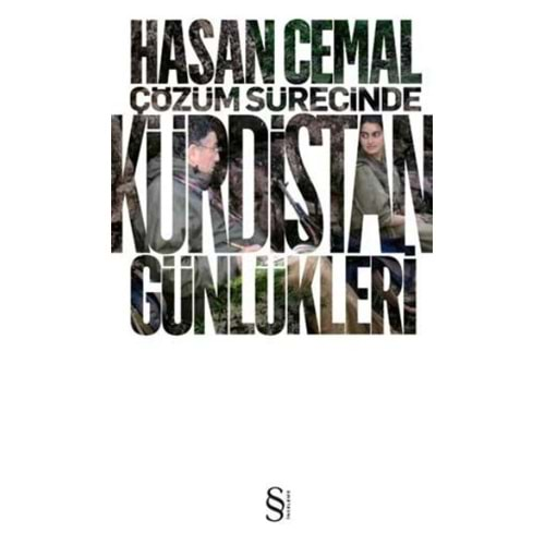 Çözüm Sürecinde Kürdistan Günlükleri