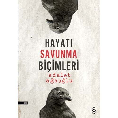 Hayatı Savunma Biçimler