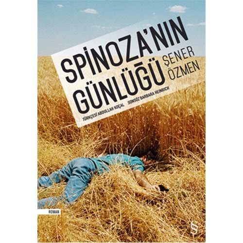 Spinoza'nın Günlüğü