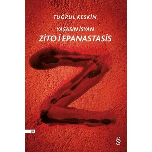 Zito i Epanastasi Yaşasın İsyan